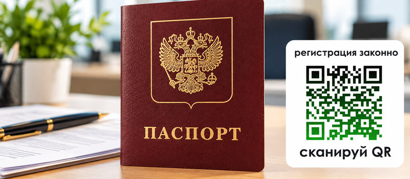 прописка в Белокурихе регистрация в Белокурихе